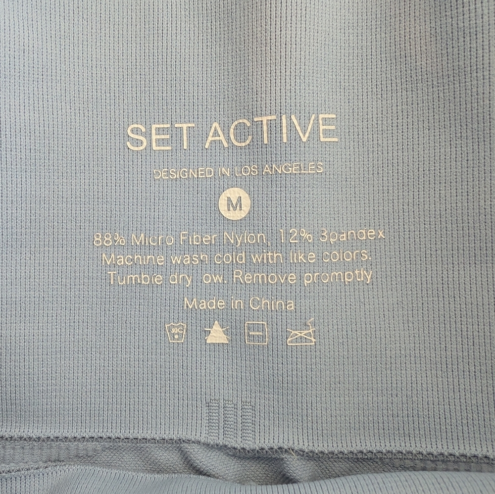 Set Active Sculptflex Legging - image 2
